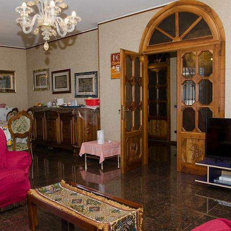 B&B Mamma Mia Family House Peschiera del Garda Eksteriør bilde