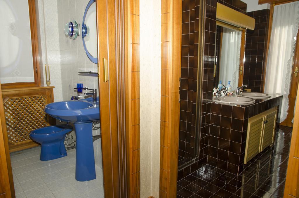 B&B Mamma Mia Family House Peschiera del Garda Rom bilde