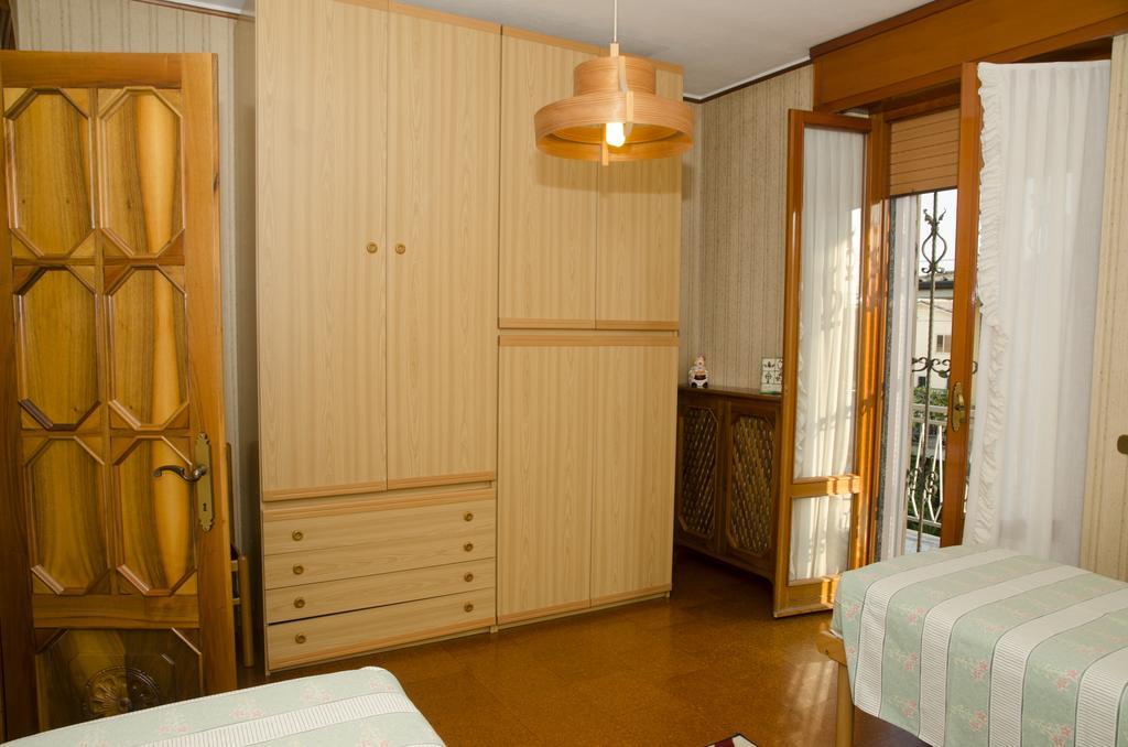 B&B Mamma Mia Family House Peschiera del Garda Rom bilde