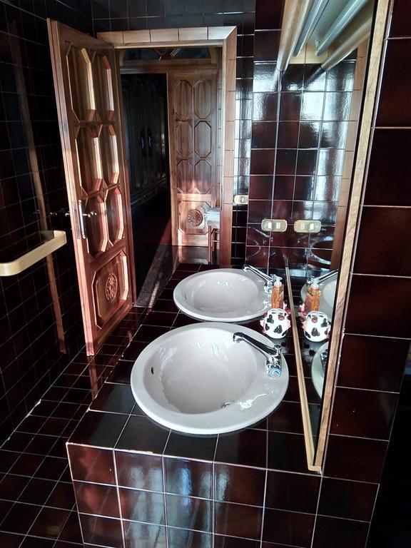 B&B Mamma Mia Family House Peschiera del Garda Eksteriør bilde