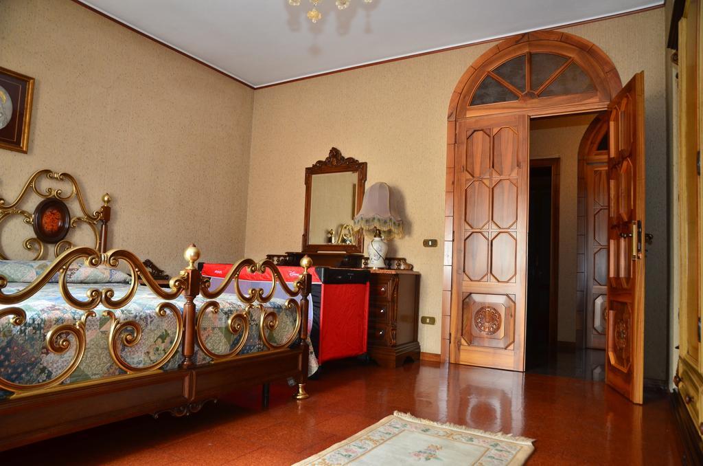 B&B Mamma Mia Family House Peschiera del Garda Rom bilde