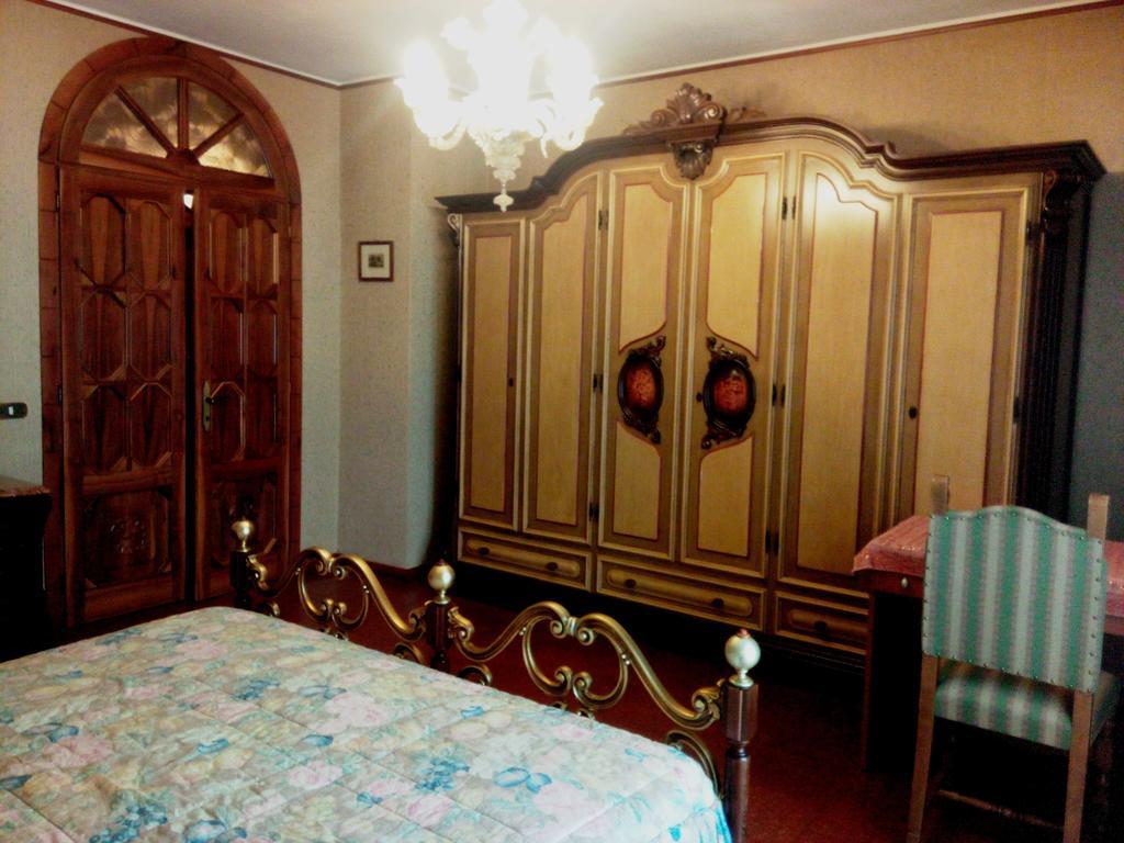 B&B Mamma Mia Family House Peschiera del Garda Eksteriør bilde