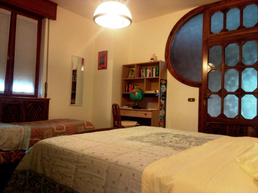 B&B Mamma Mia Family House Peschiera del Garda Eksteriør bilde