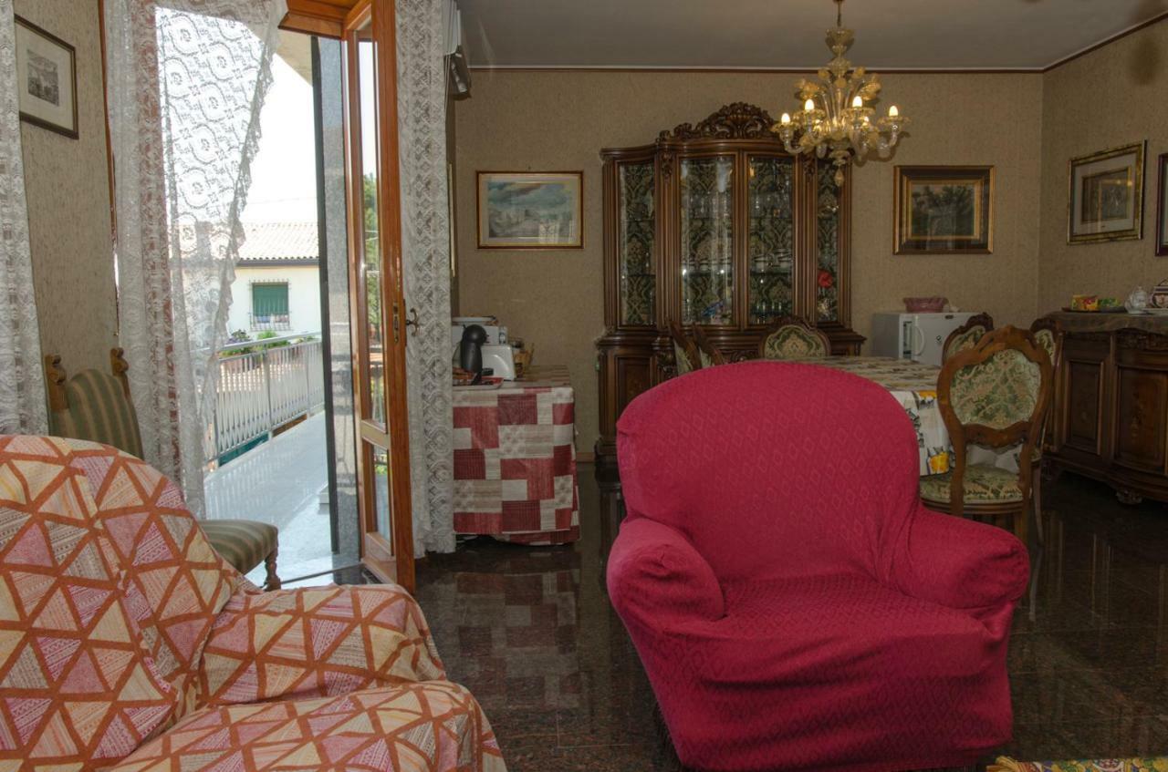 B&B Mamma Mia Family House Peschiera del Garda Eksteriør bilde