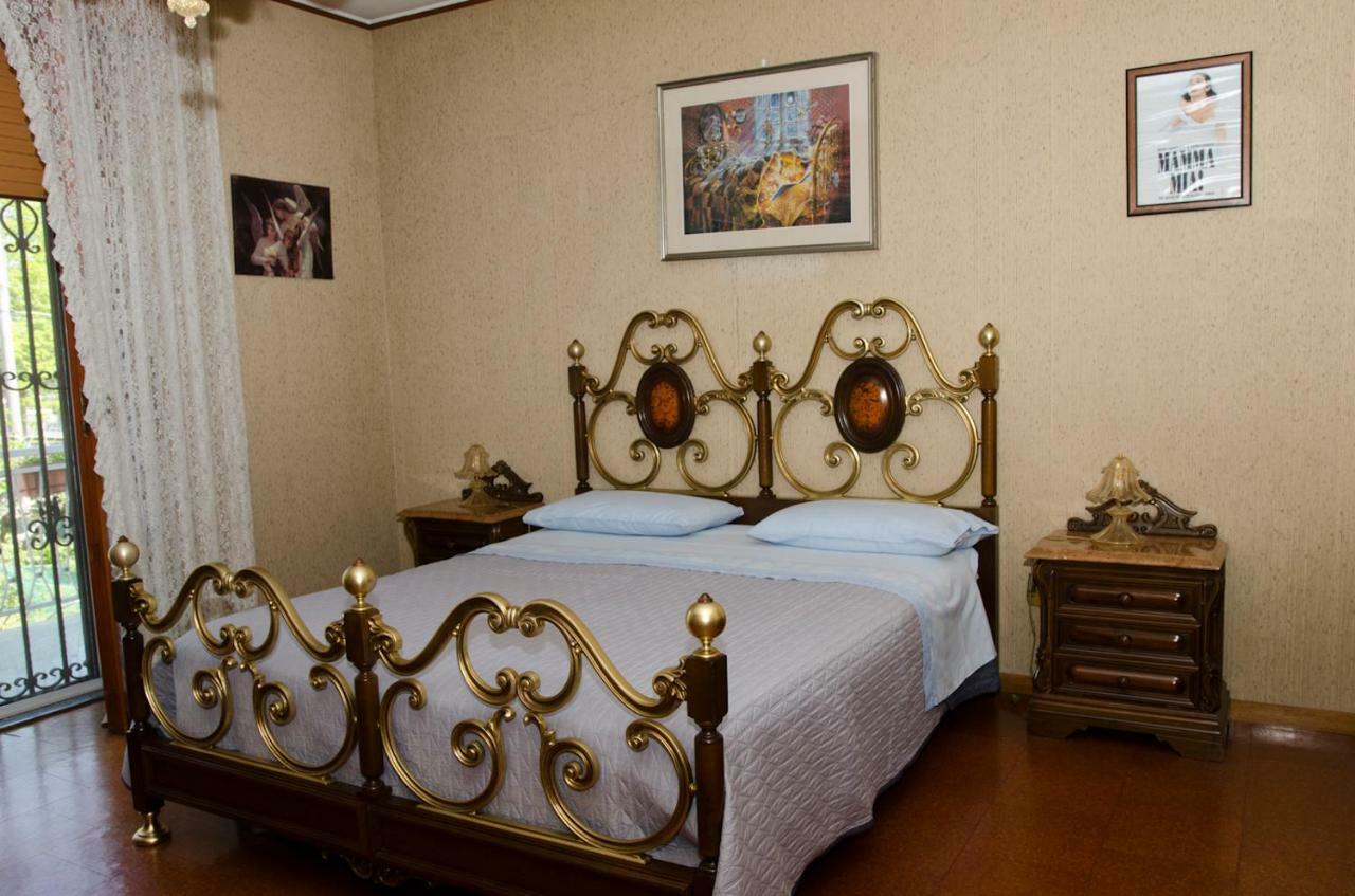 B&B Mamma Mia Family House Peschiera del Garda Eksteriør bilde